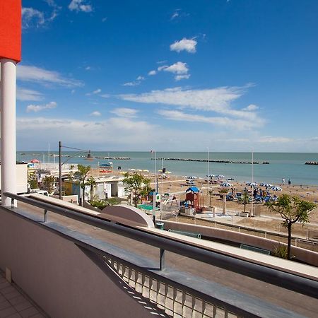 Hotel Rio Bellaria Экстерьер фото