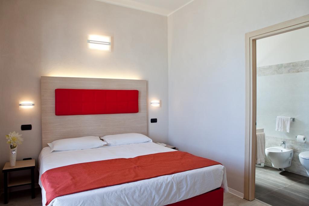 Hotel Rio Bellaria Номер фото