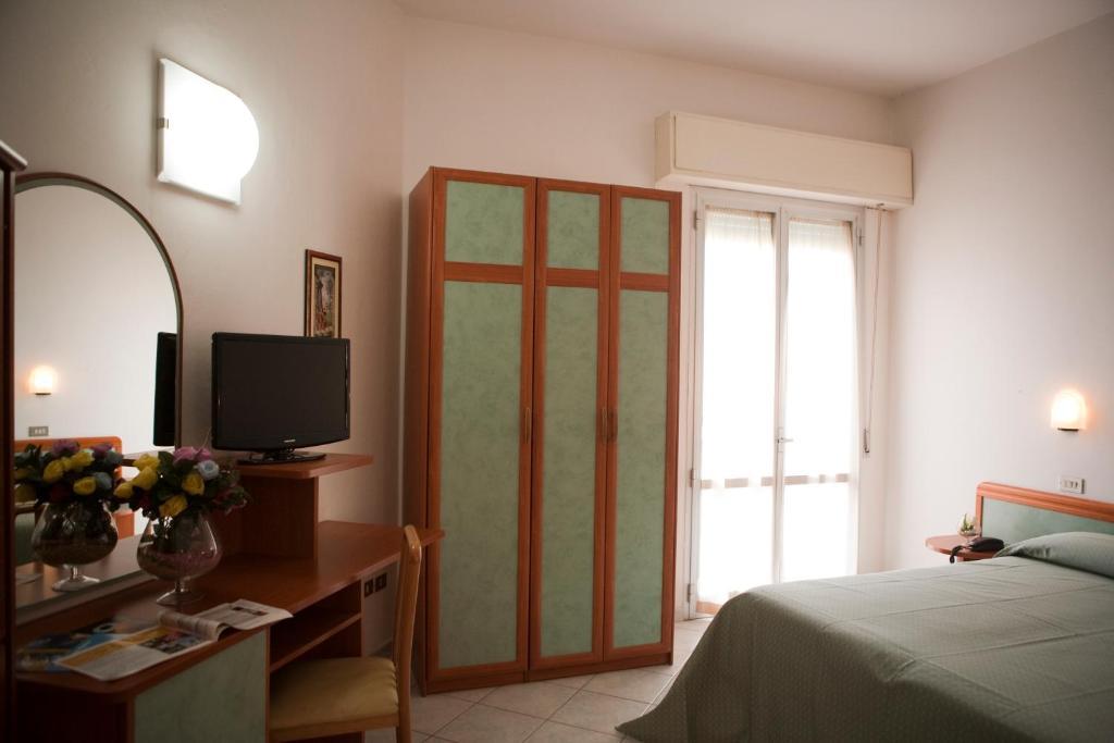Hotel Rio Bellaria Номер фото