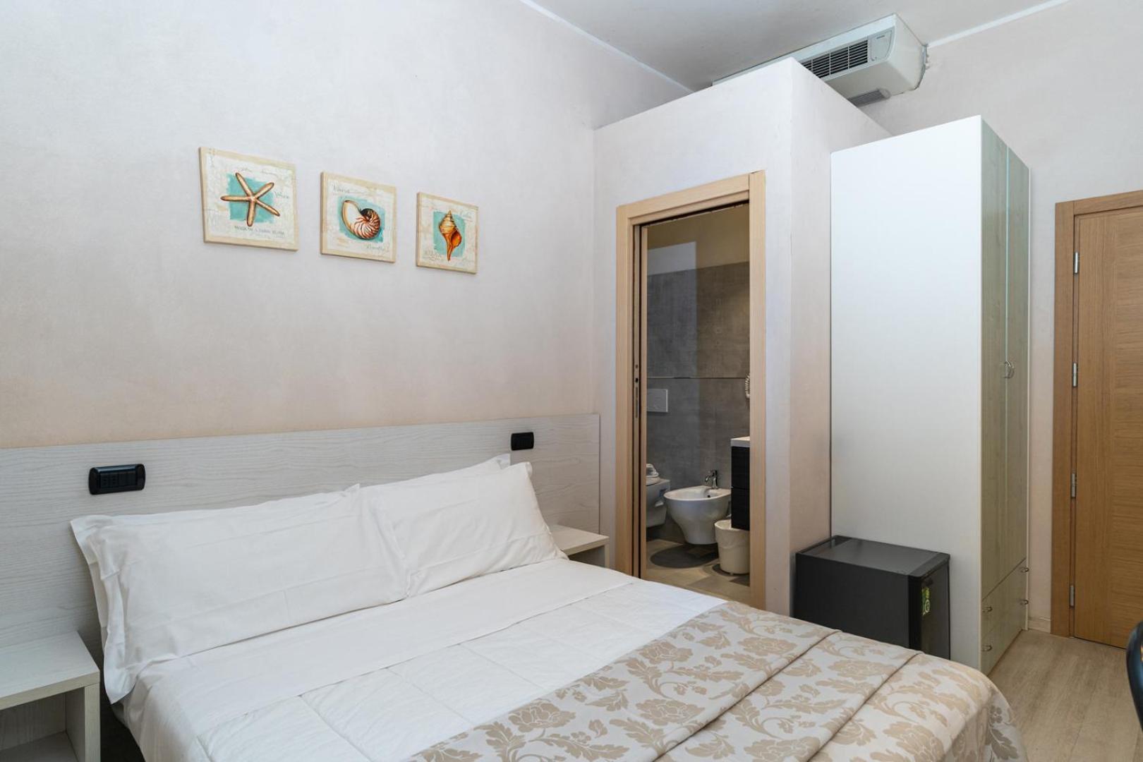 Hotel Rio Bellaria Экстерьер фото
