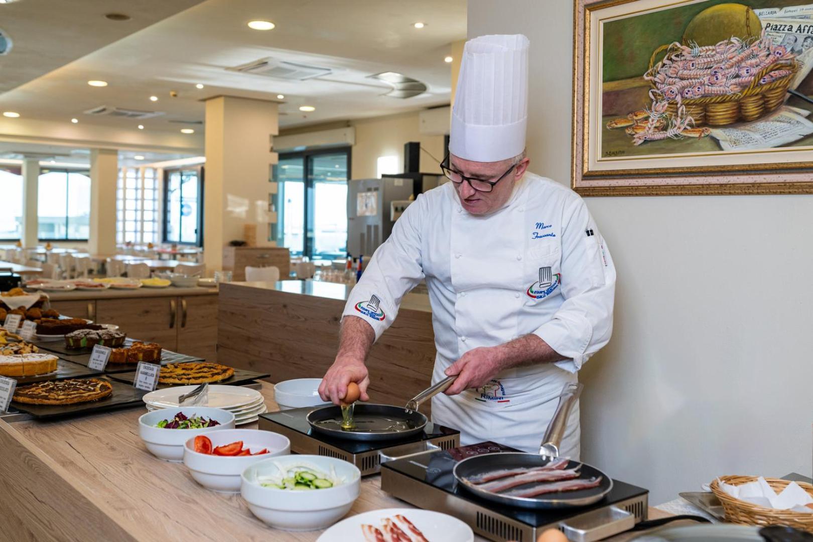 Hotel Rio Bellaria Экстерьер фото