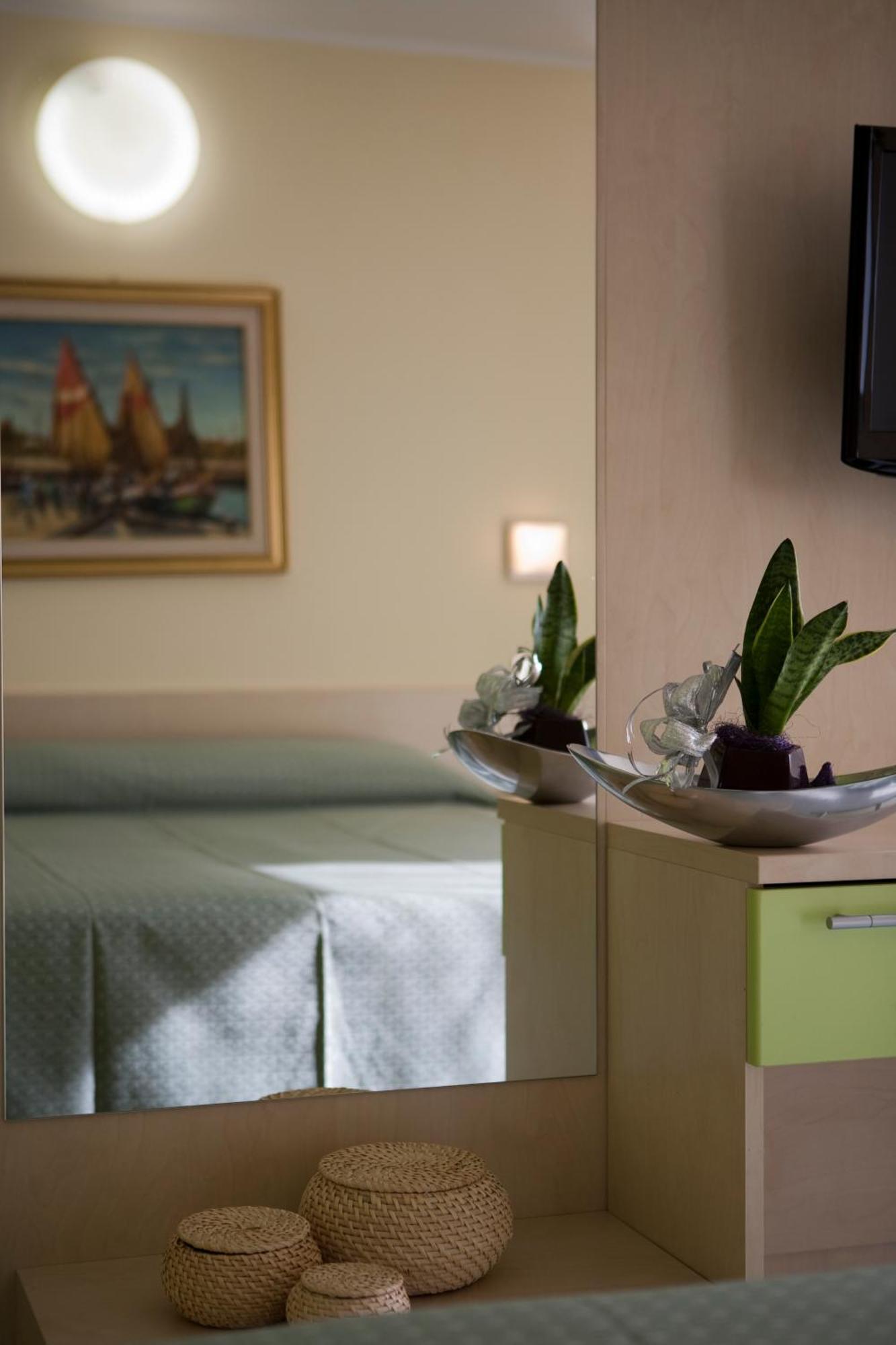 Hotel Rio Bellaria Экстерьер фото