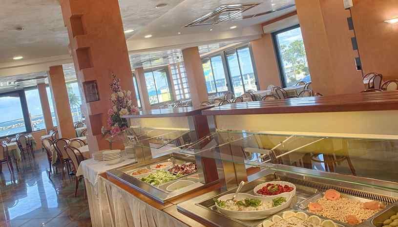 Hotel Rio Bellaria Экстерьер фото
