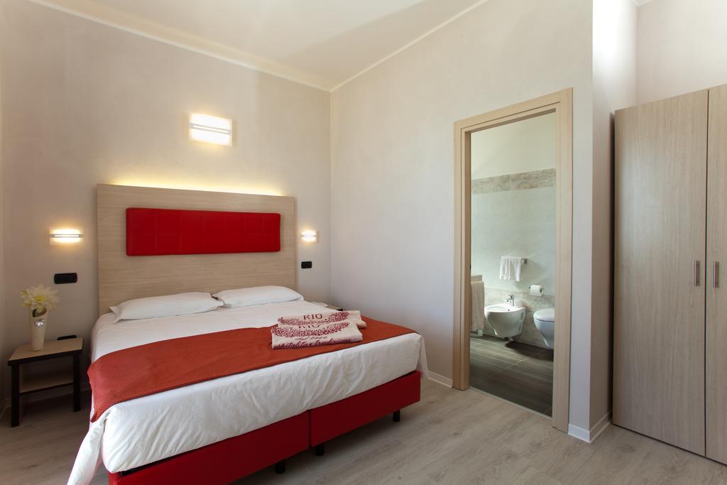 Hotel Rio Bellaria Экстерьер фото