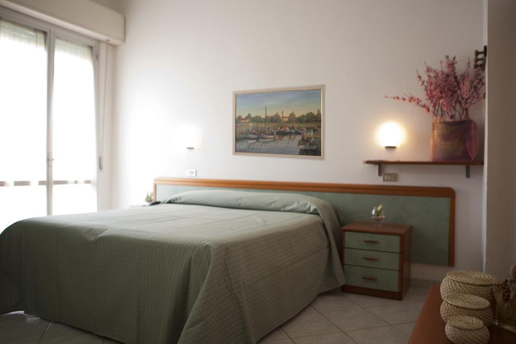 Hotel Rio Bellaria Номер фото