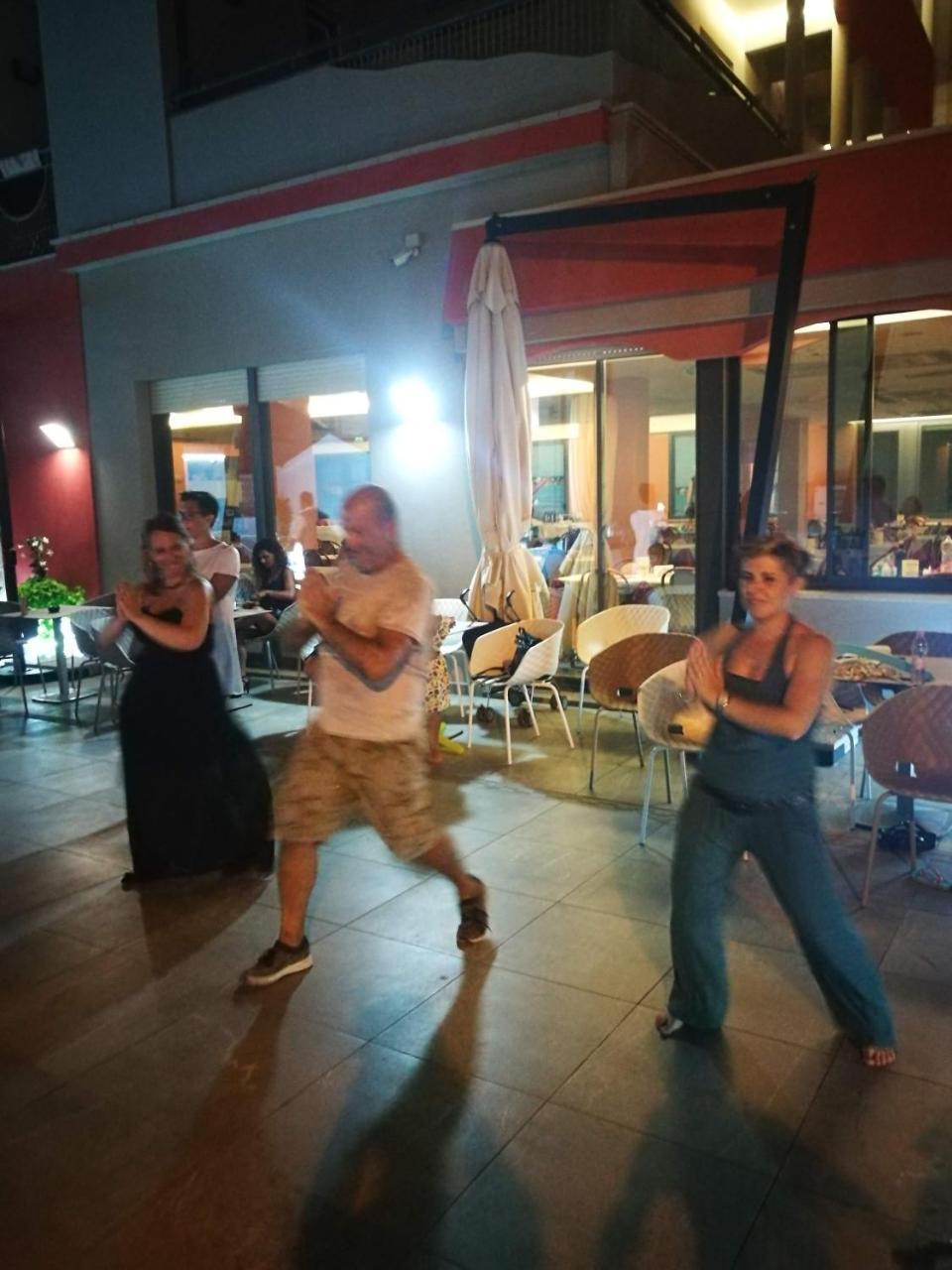 Hotel Rio Bellaria Экстерьер фото