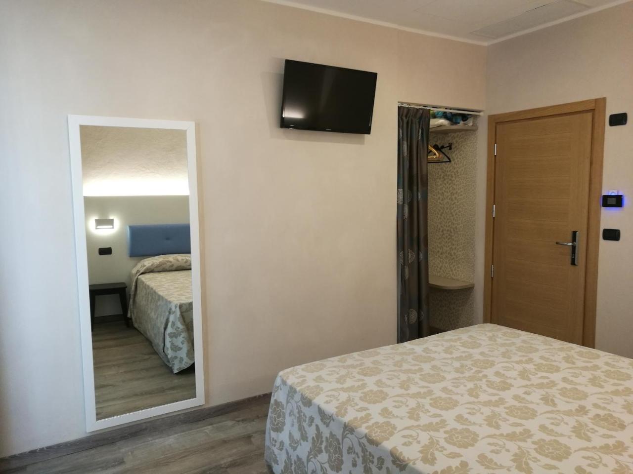 Hotel Rio Bellaria Экстерьер фото