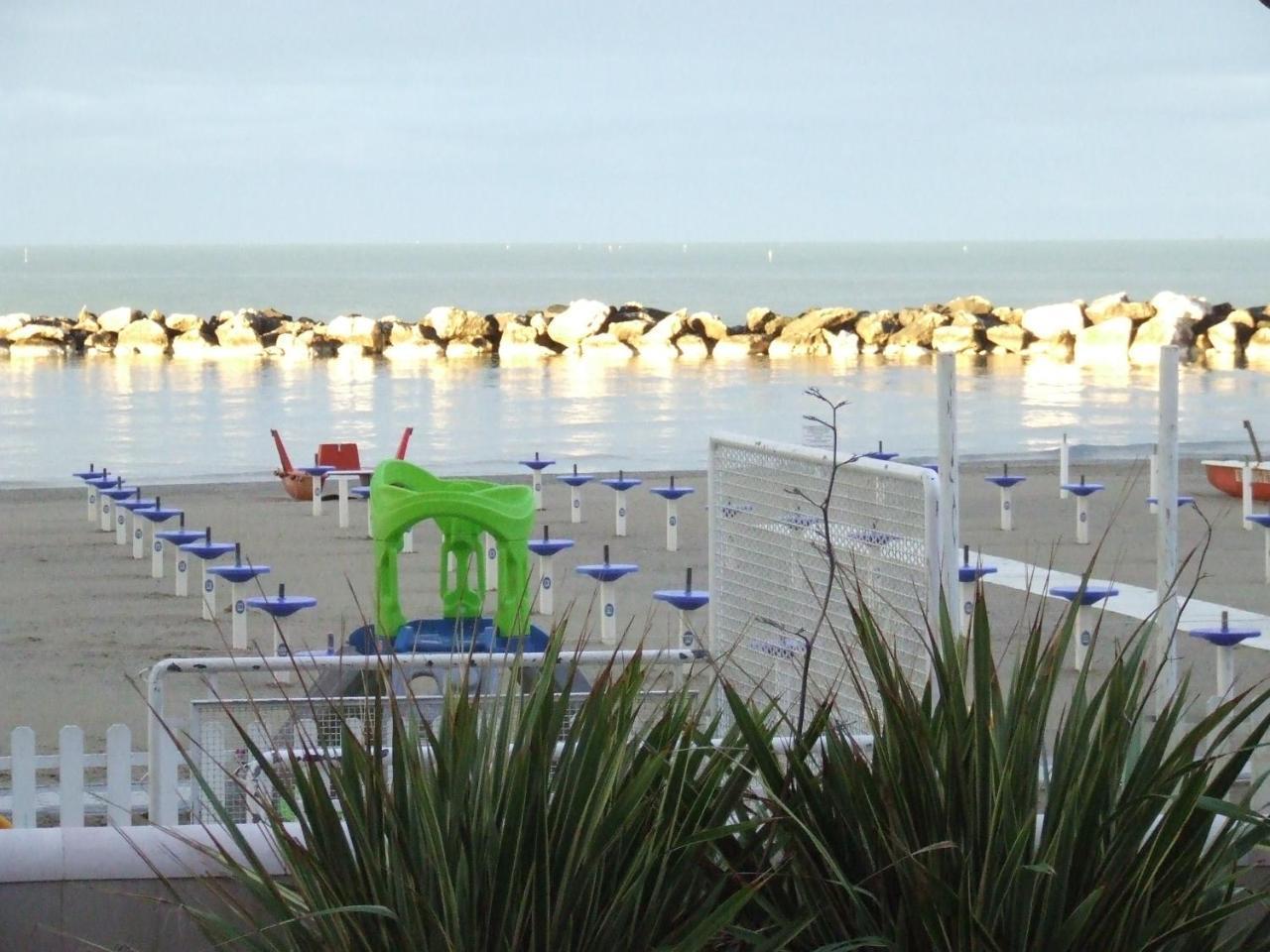 Hotel Rio Bellaria Экстерьер фото
