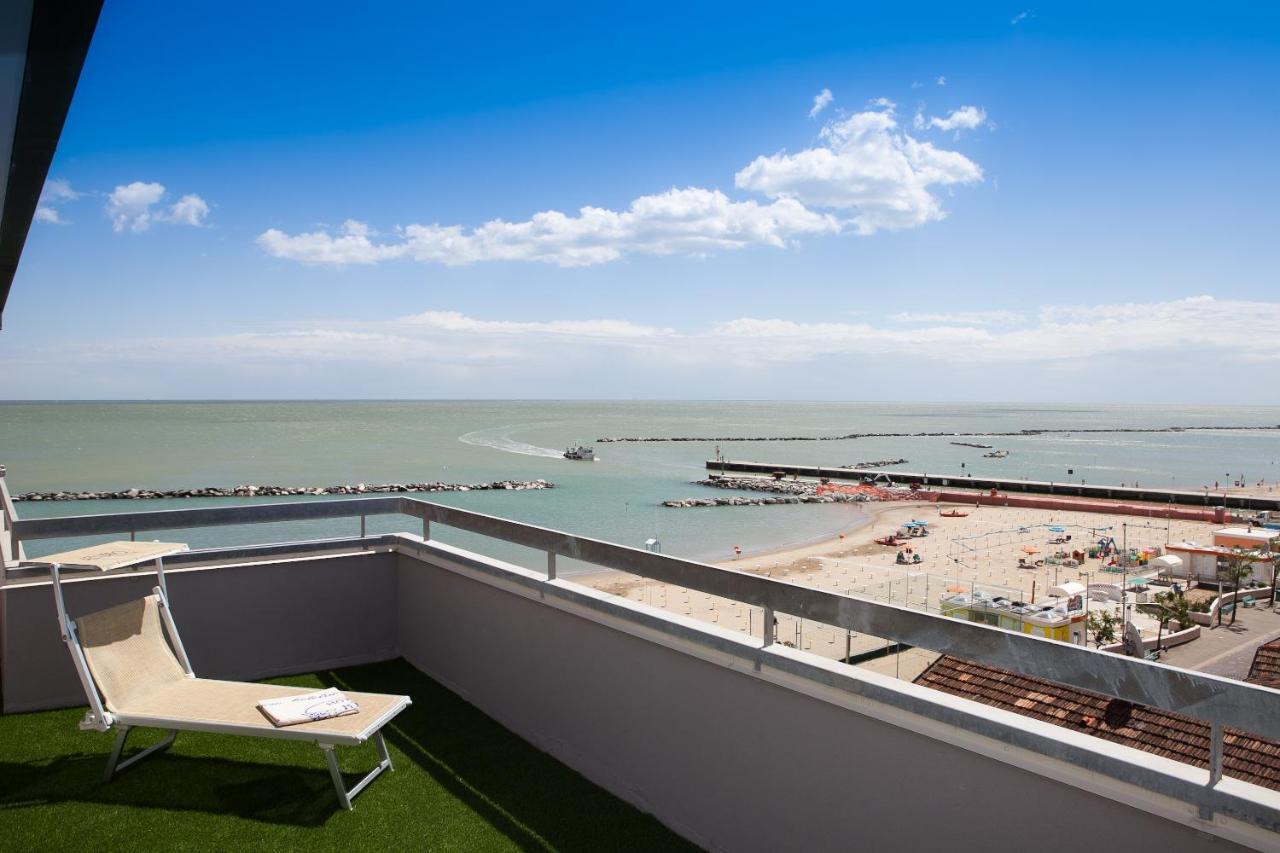 Hotel Rio Bellaria Экстерьер фото