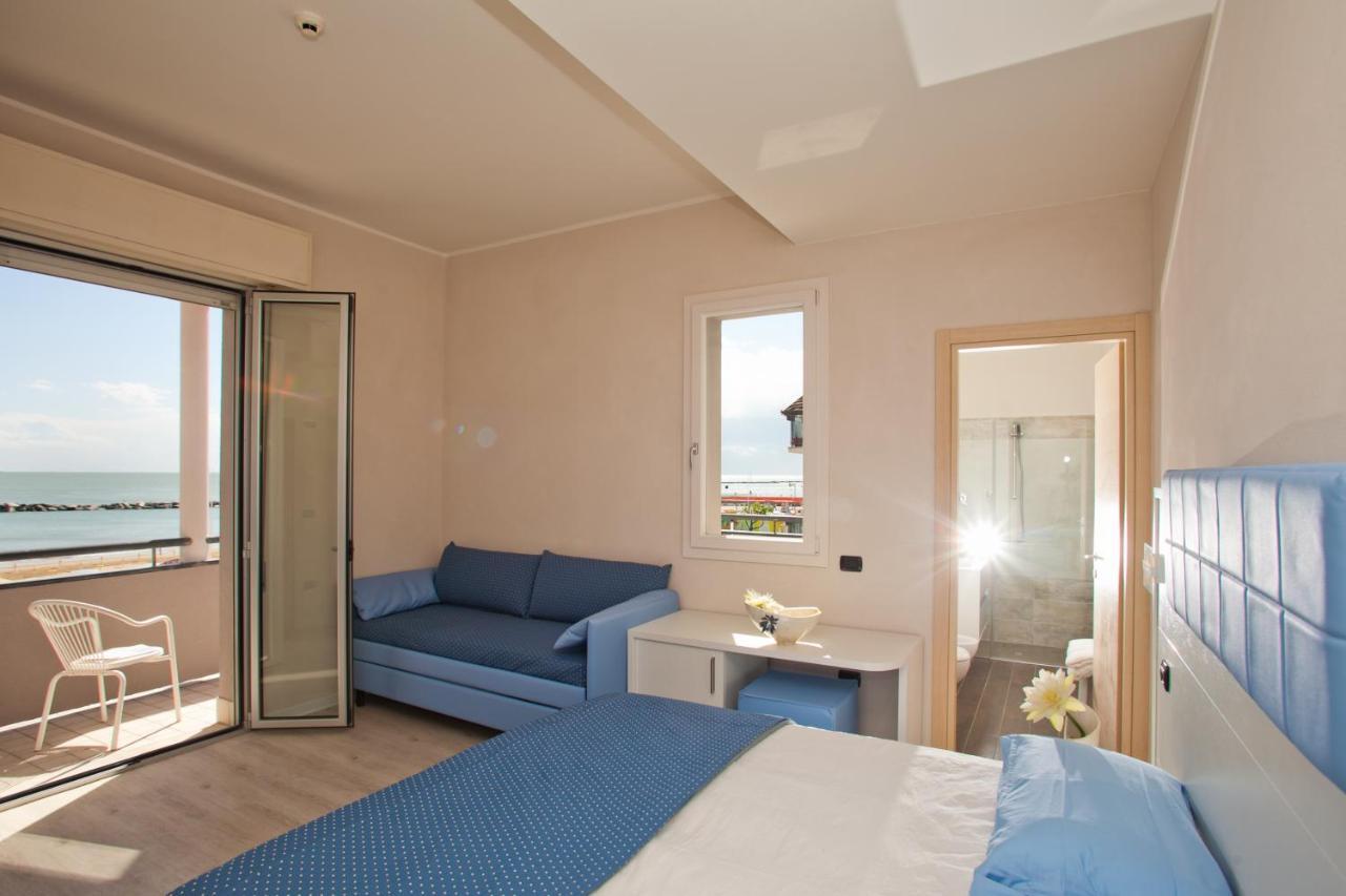 Hotel Rio Bellaria Экстерьер фото